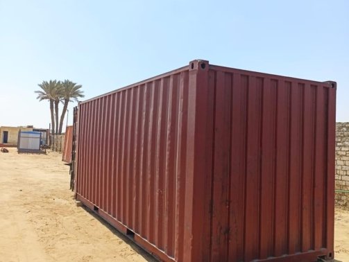 حاويات للبيع في اسكندرية