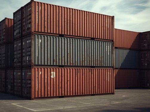 حاوية للبيع في الدقهليه