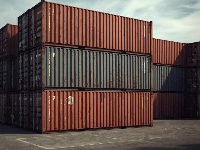 حاوية للبيع في الدقهليه