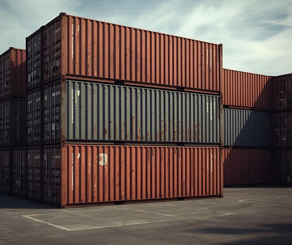 حاوية للبيع في الدقهليه