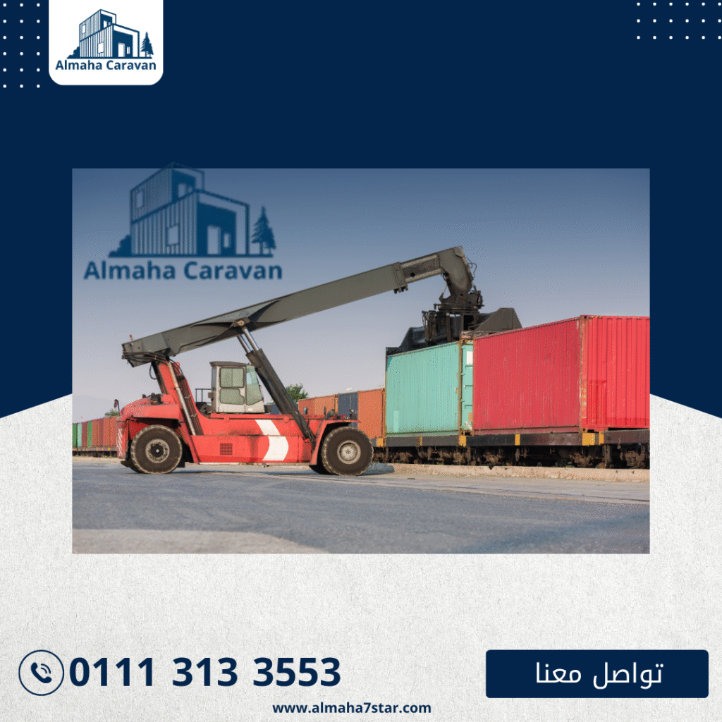 حاويات للبيع في اسوان